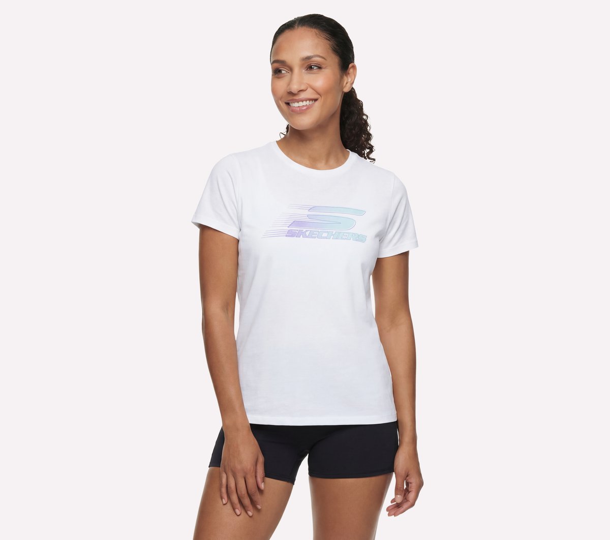 Motion Short Sleeve Tee - Image 3