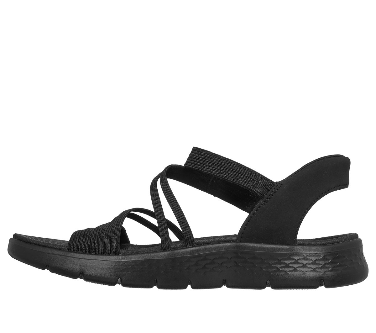 Skechers Slip-ins: GO WALK Flex Sandal - Margot - Image 5