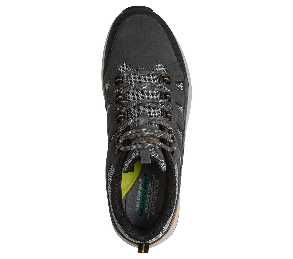Waterproof Relaxed Fit: Stannis - Ethan - Image 2