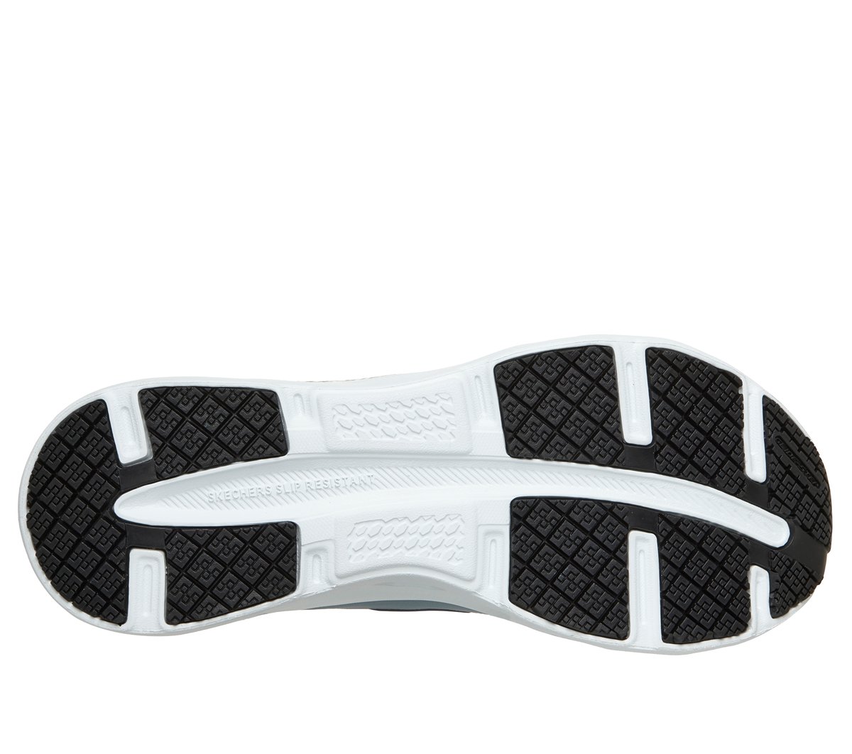 Skechers Slip-ins Work Slip-Resistant: Glide-Step Altus - Image 3
