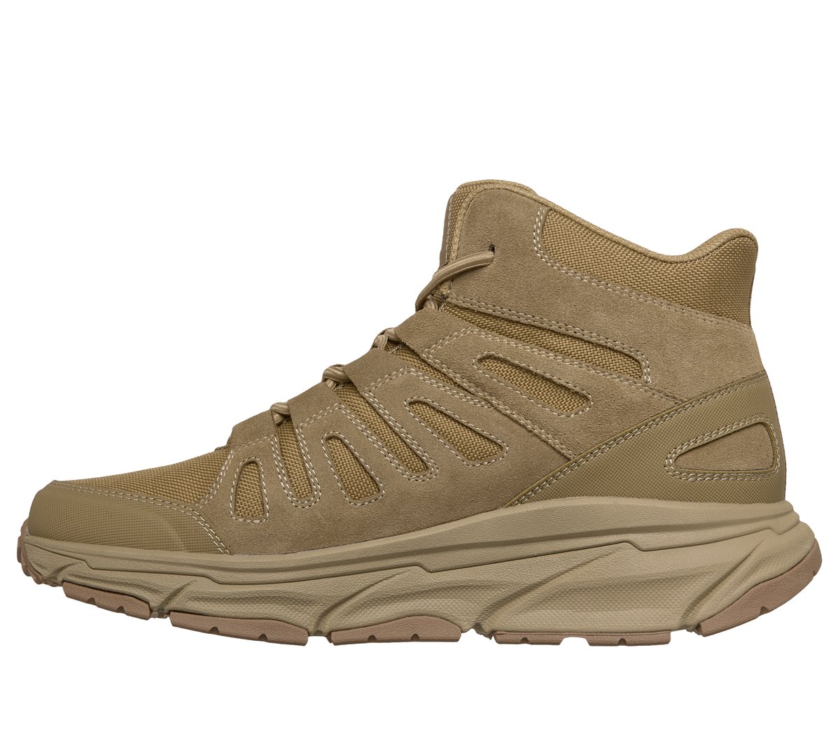 Skechers Slip-ins Work Slip-Resistant: D'Lux Journey - Image 5