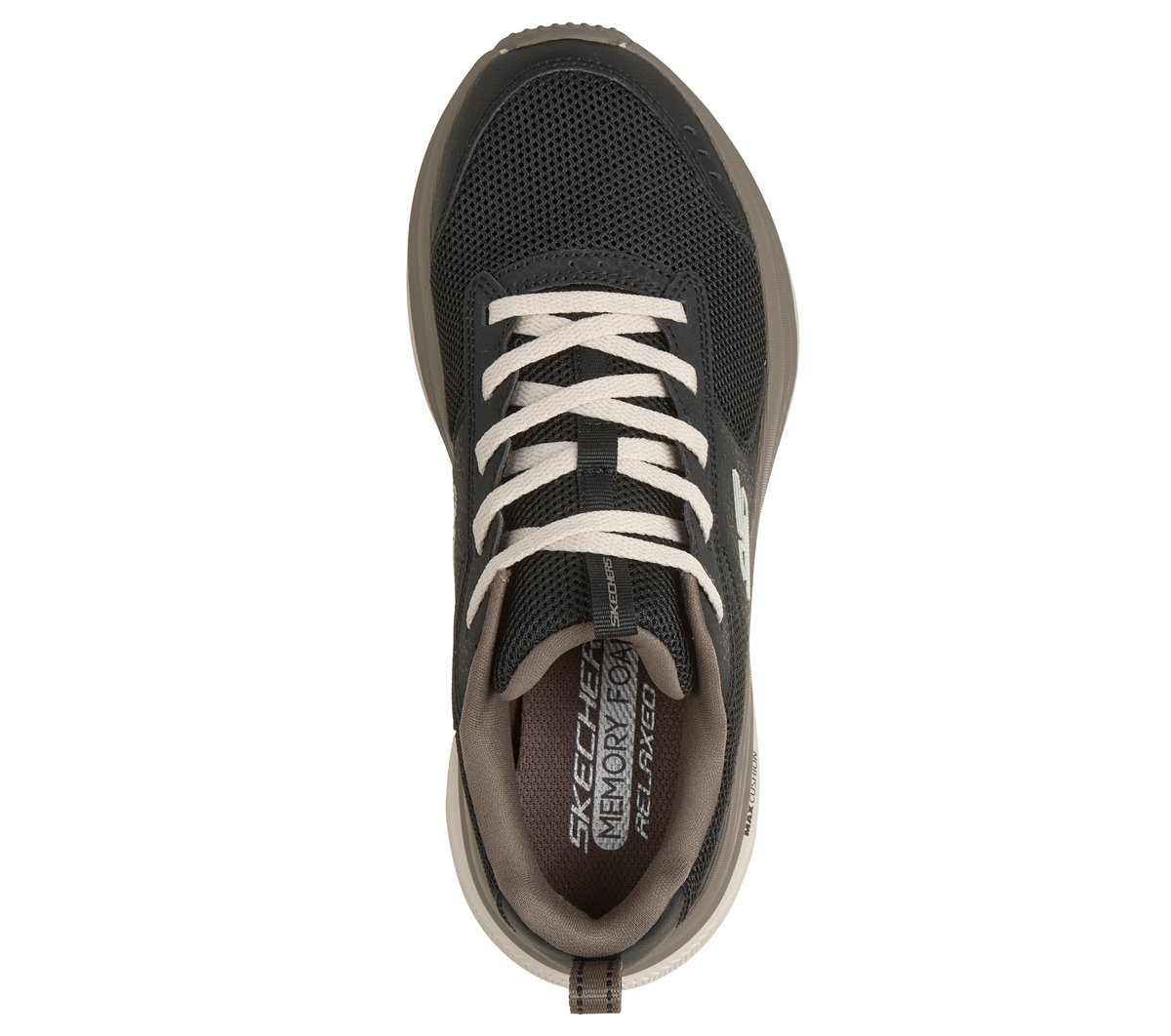 Relaxed Fit: Max Cushioning Zirrus - Cobble Stone - Image 2