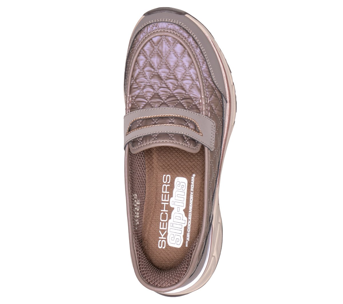 Skechers Slip-ins: Stamina Sport - Cozy Fit Elegant Ease - Image 2