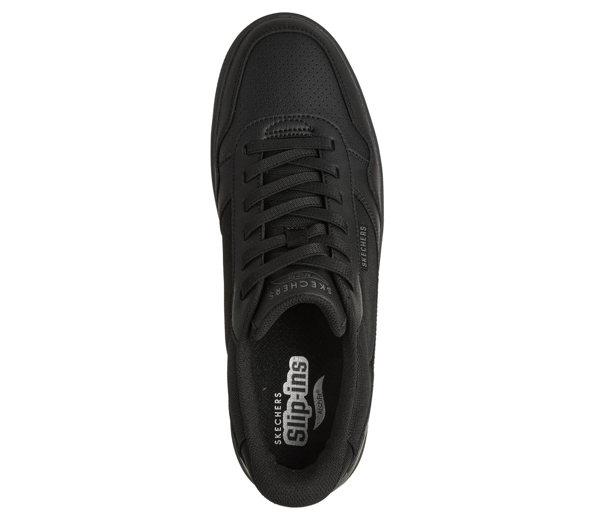 Skechers Slip-ins: Arch Fit Court Break - Komfortabel - Image 2
