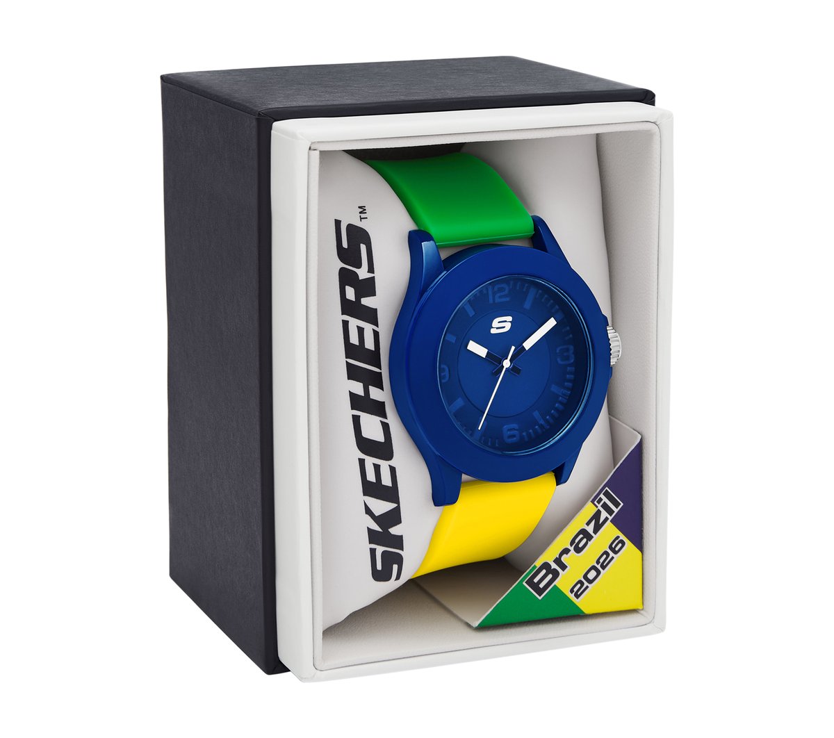 Rosencrans Brazil Watch - Image 4