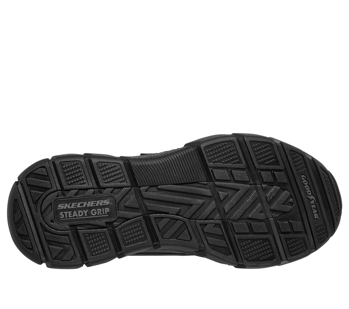 Skechers Slip-ins John Deere Waterproof Relaxed Fit: Respected - Langdon - Image 3