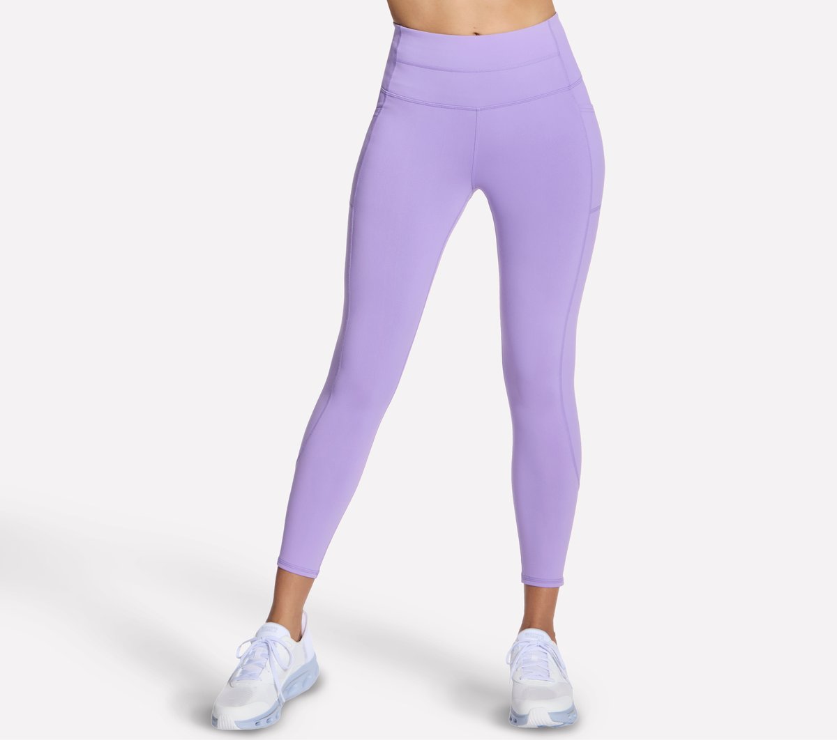 Skechers GO WALK High Waisted 7/8 Legging