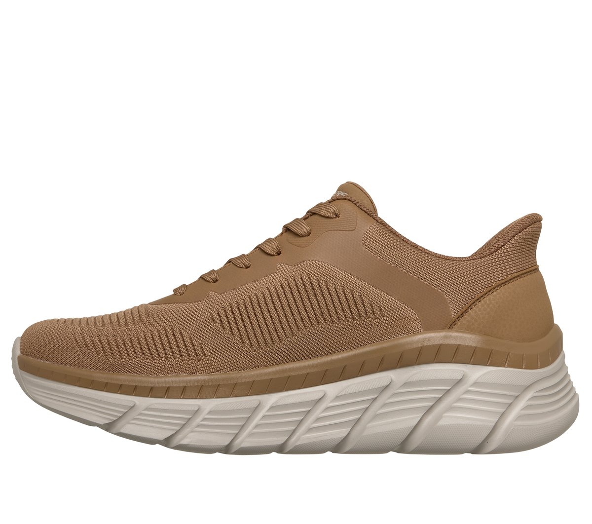 Skechers Slip-ins: BOBS Sport B Flex HI - Velocity Knit - Image 5