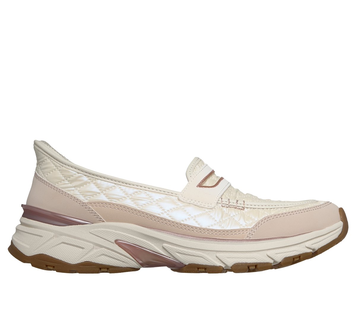 Skechers Slip-ins: Stamina Sport - Cozy Fit Elegant Ease