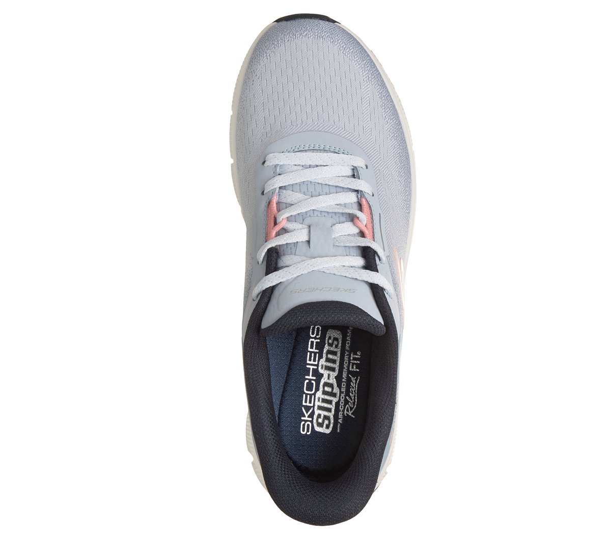 Skechers Slip-ins Relaxed Fit: Flex - Soft Icon - Image 2