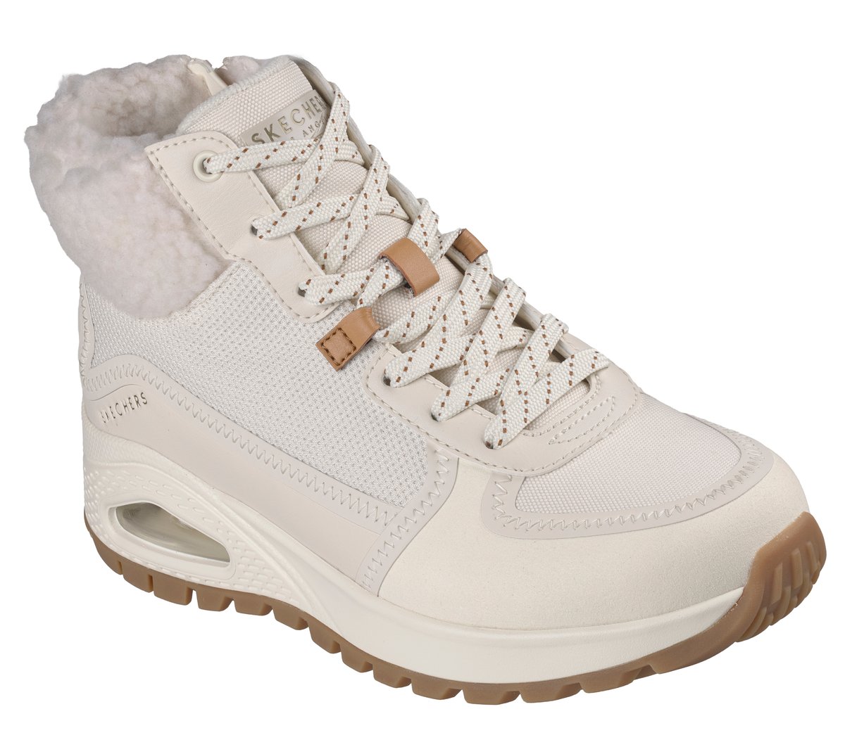 UNO Rugged - Fall Mode - Image 5