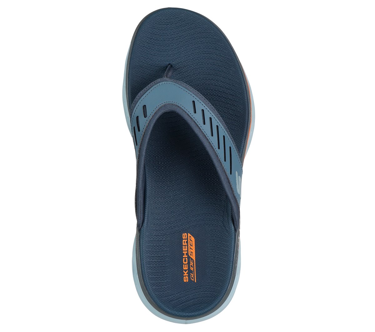 GO WALK Glide-Step 2.0 Sandal - Chandler - Image 2