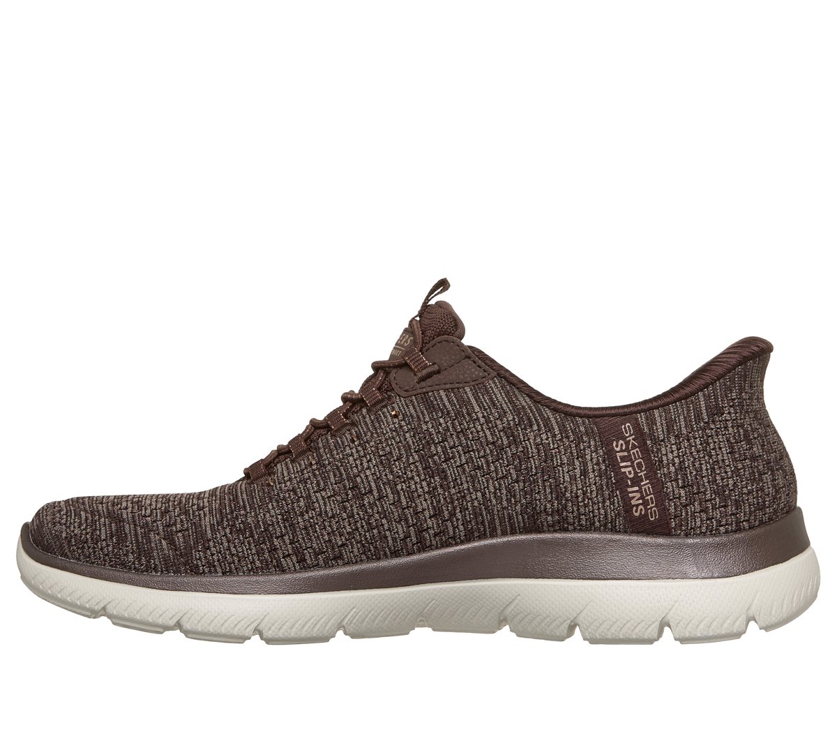 Skechers Slip-ins Martha Stewart: Arch Fit Summits - Soft Shimmer - Image 5