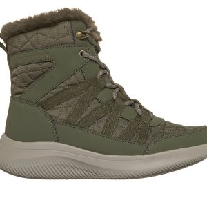 Relaxed Fit: Ultra Flex 4.0 Boot - Winter Rush