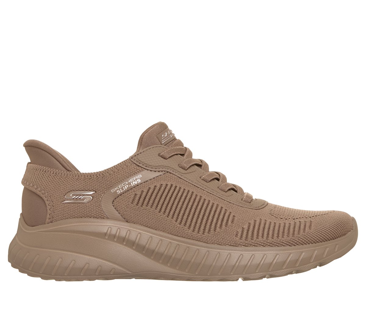 Skechers Slip-ins: BOBS Sport Squad Chaos