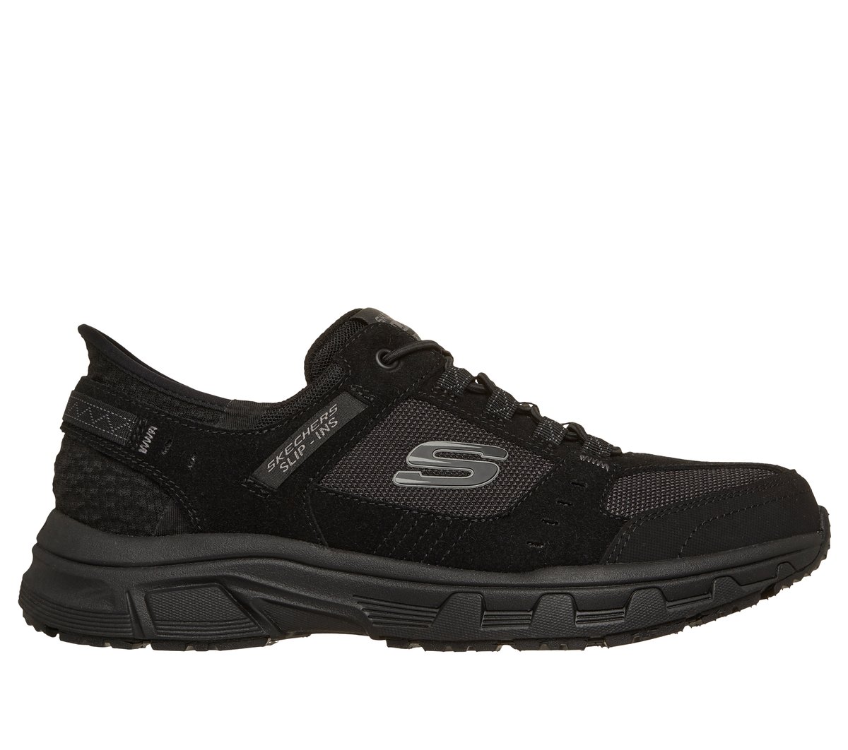 Skechers Slip-ins Relaxed Fit: Oak Canyon