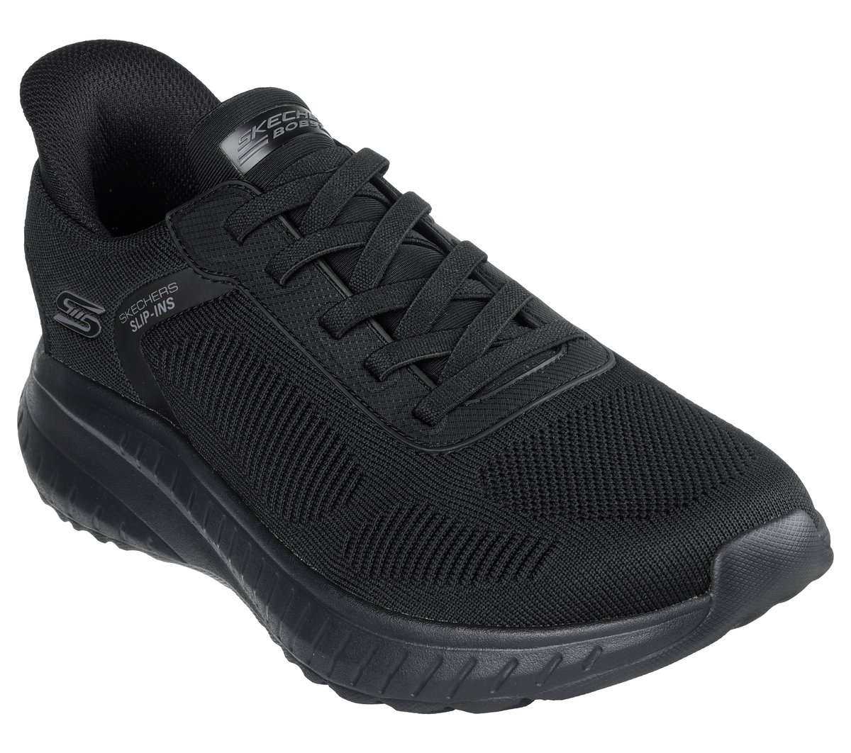 Skechers Slip-ins: BOBS Sport Squad Chaos - Solid Step - Image 4
