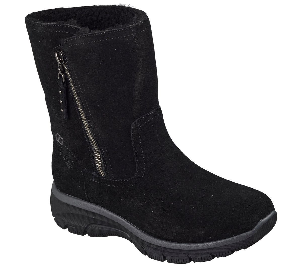 Skechers Slip-ins Relaxed Fit: Easy Going - Chilly Dreamer - Image 4