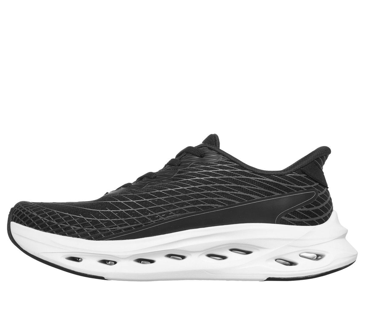 Skechers Slip-ins: Max Cushioning Glide-Step - Sapphire - Image 5