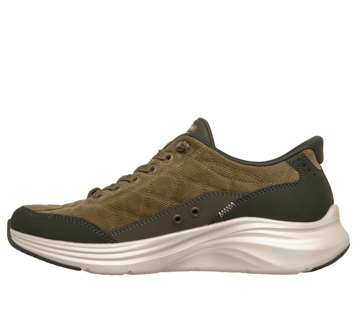 Skechers Slip-ins: Contour Foam - Cozy Fit Luxe Comfort - Image 5