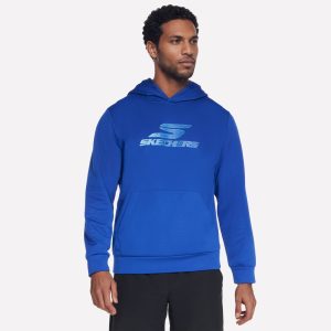 SkechTech Rally Hoodie