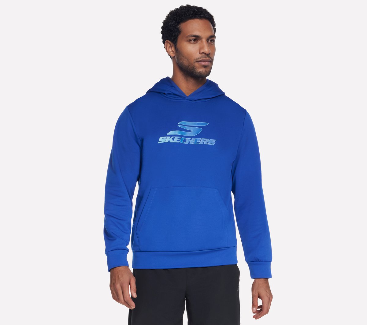 SkechTech Rally Hoodie