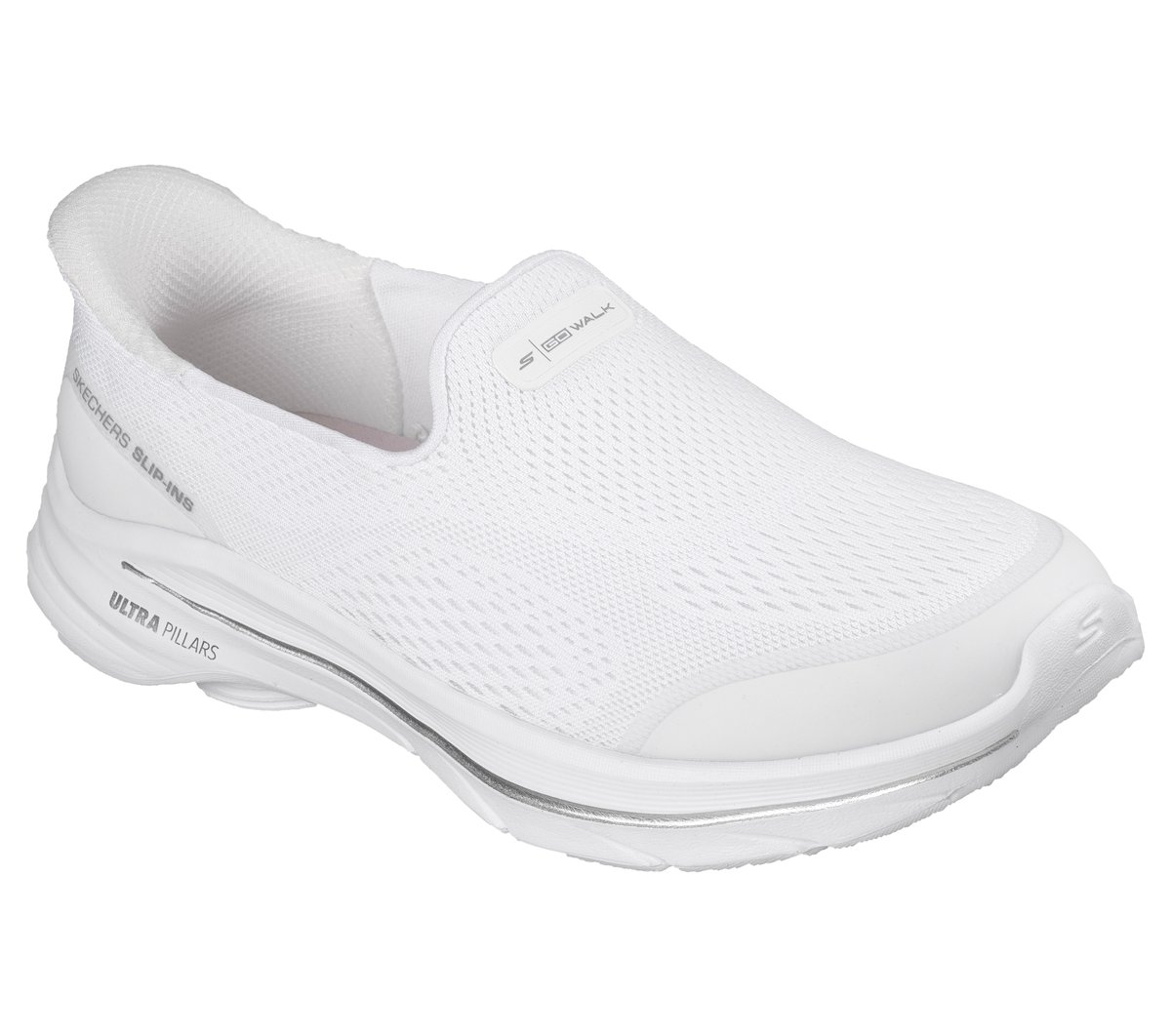 Skechers Slip-ins: GO WALK 8 - Mikayla - Image 4