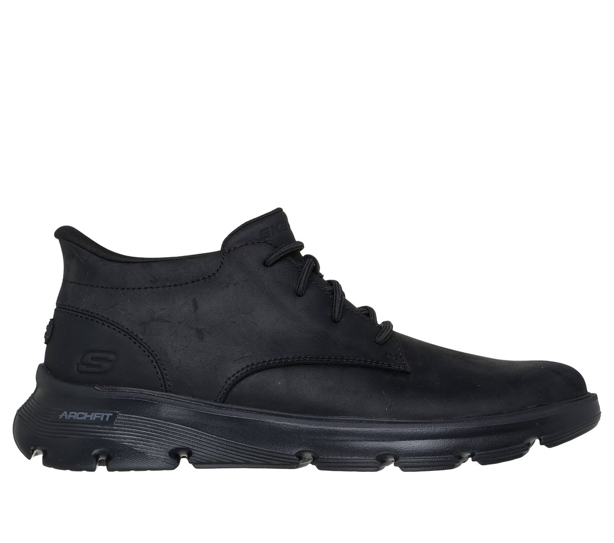 Skechers Slip-ins Relaxed Fit: Arch Fit Garza - Ridley