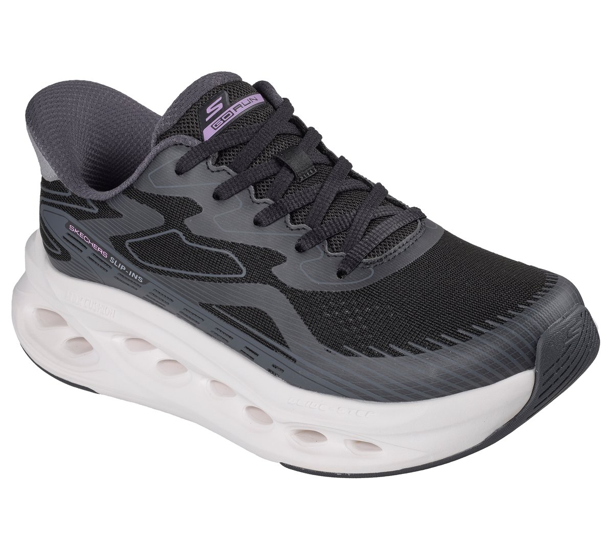 Skechers Slip-ins: Max Cushioning Glide-Step - Image 4