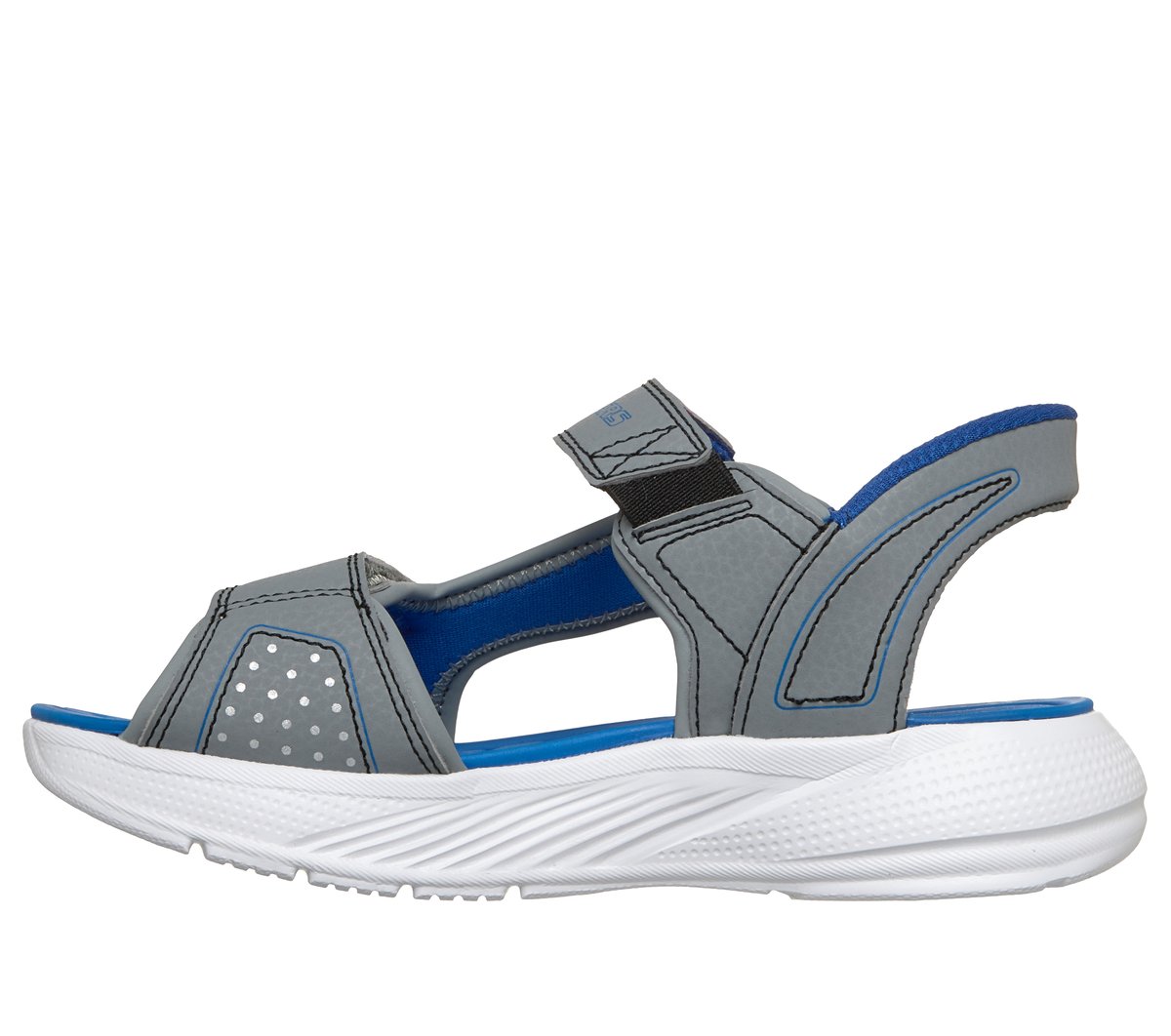 Skechers Slip-ins: Microspec-Splash - Hydro Ease - Image 5