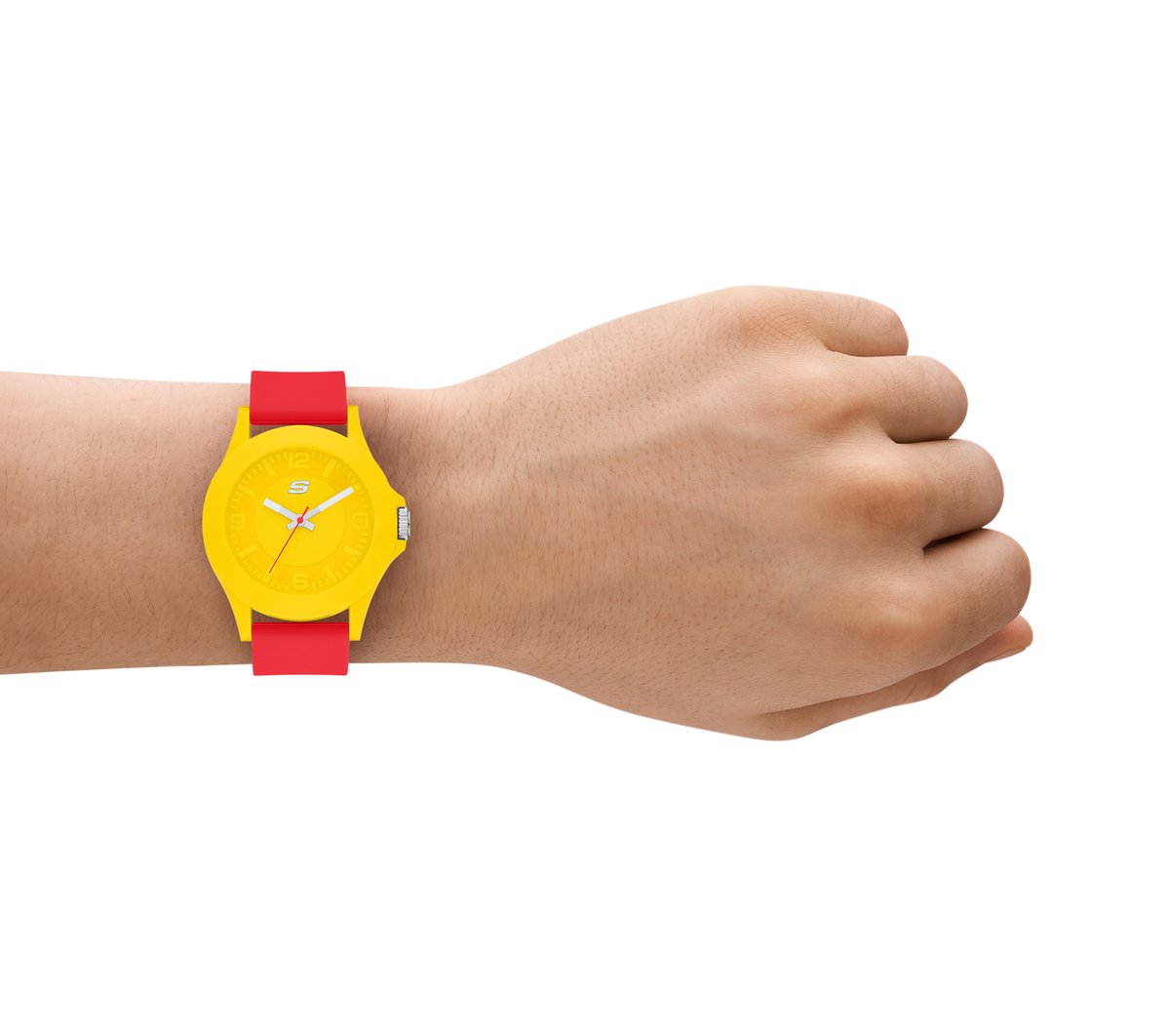 Rosencrans Spain Watch - Image 5