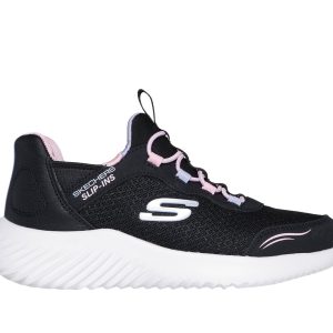 Skechers Slip-ins: Bounder - Simple Cute