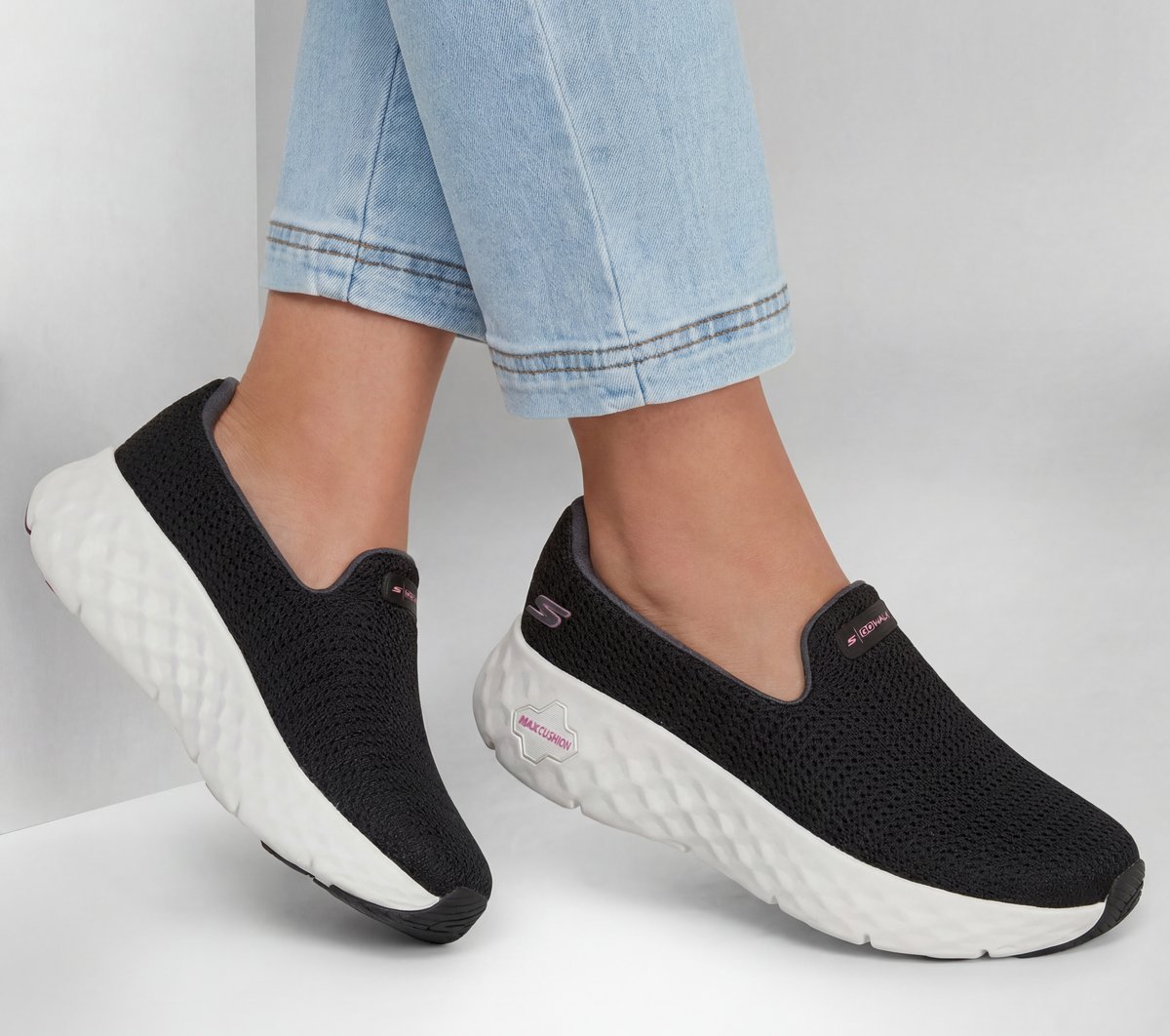 GO WALK Max Cushioning Flex - Stormi - Image 2