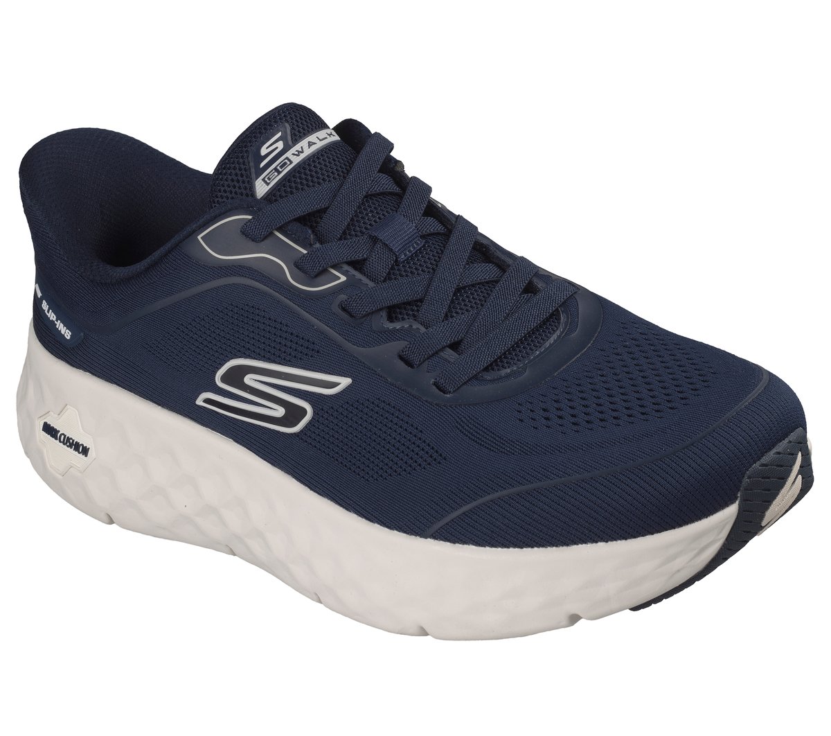 Skechers Slip-ins: GO WALK Max Cushioning Flex - Pave - Image 4