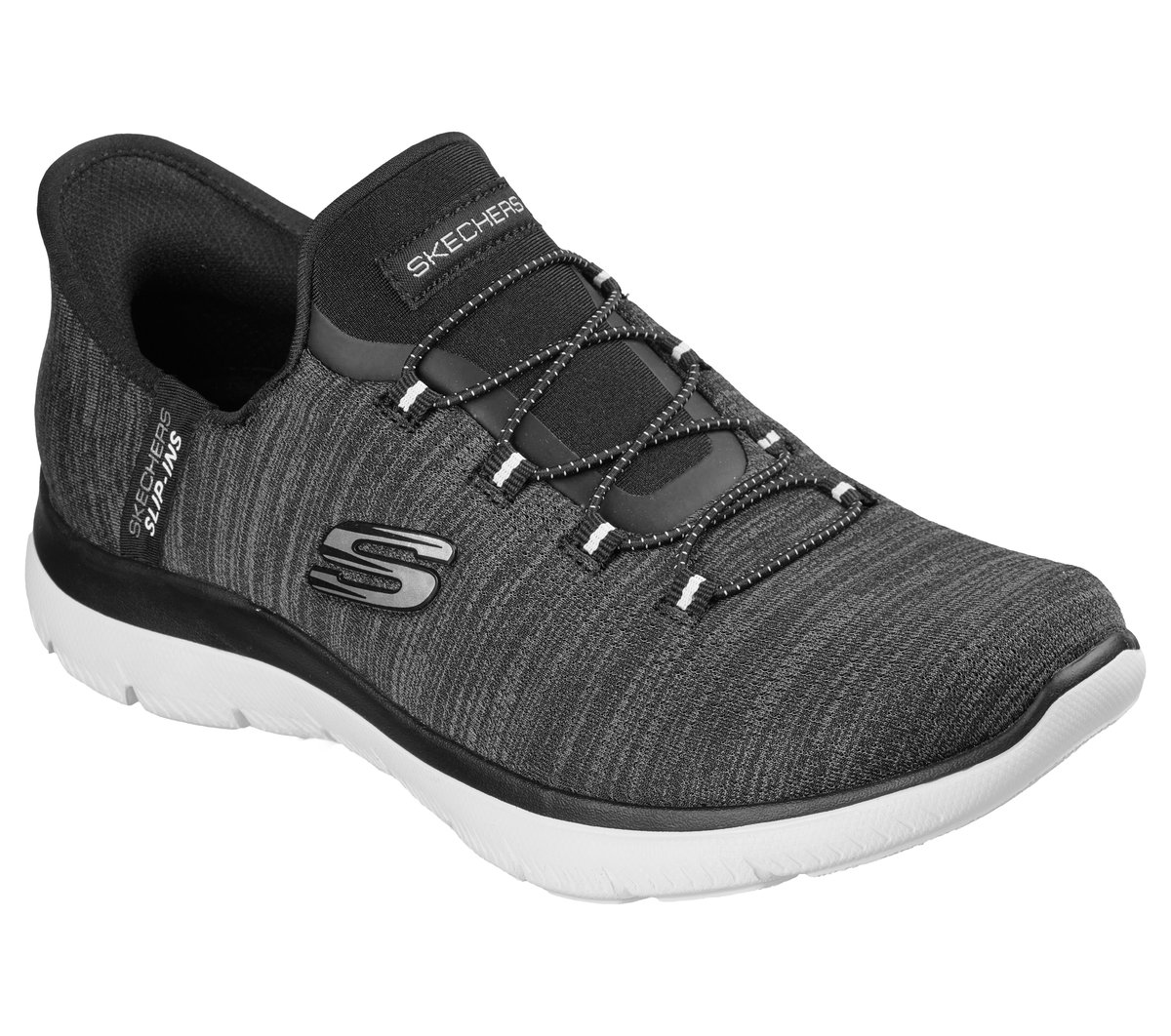 Skechers Slip-ins: Summits - Everyday Set - Image 4