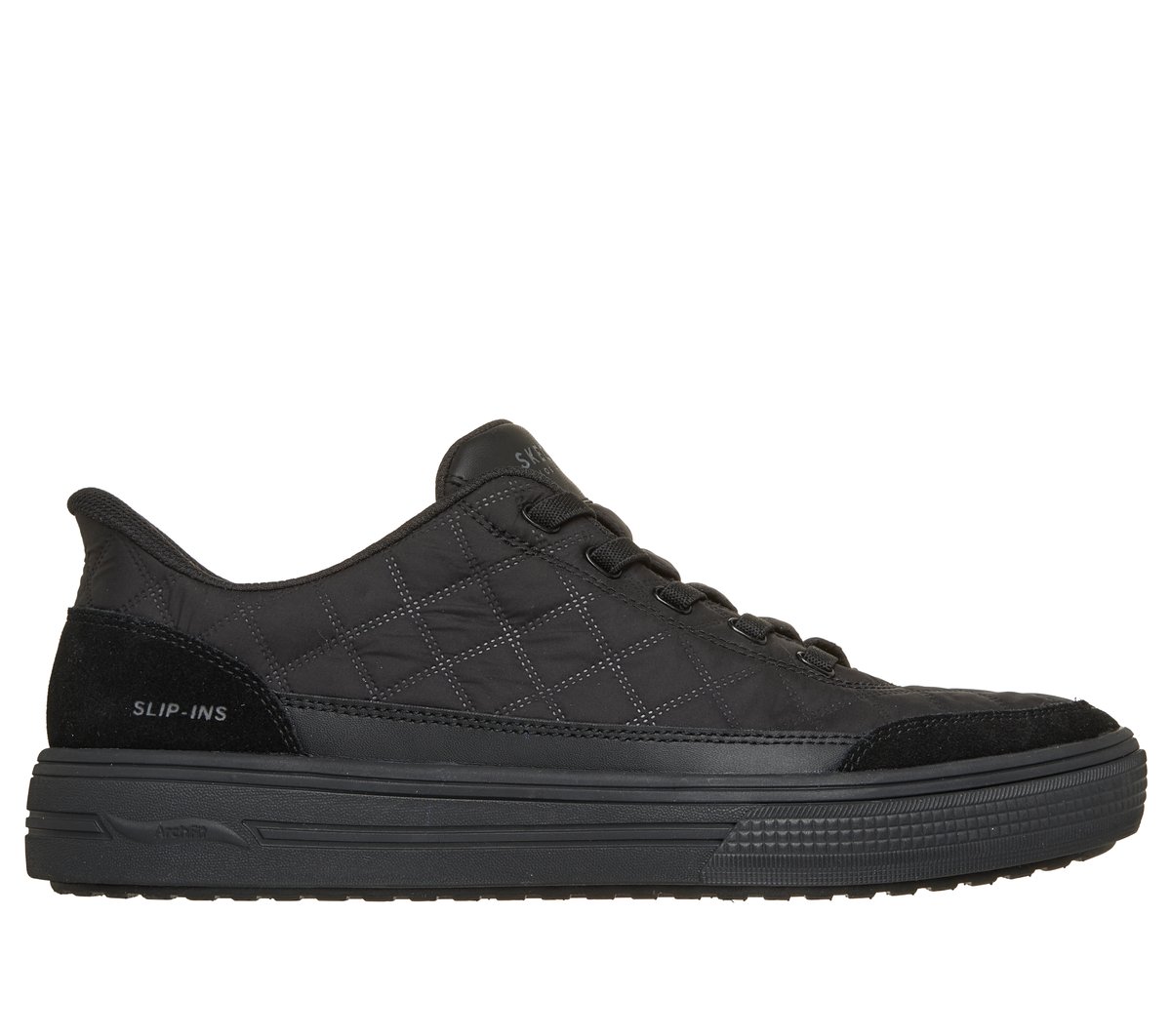 Skechers Slip-ins: Arch Fit Arcade - Cozy Fit Charming Daze