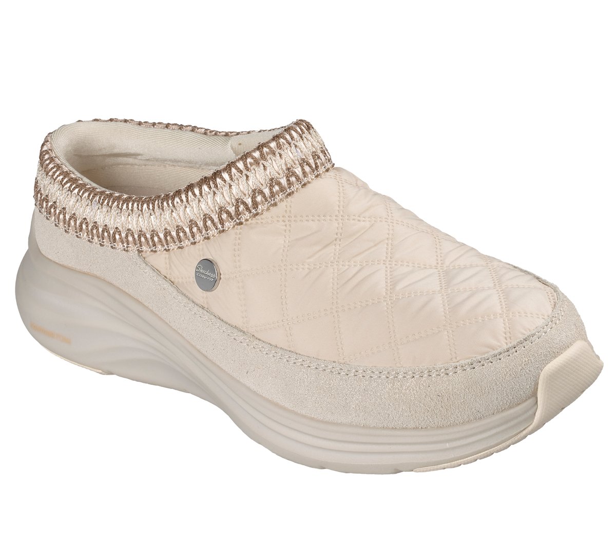 Contour Foam Boot - Cozy Fit Cascade - Image 5