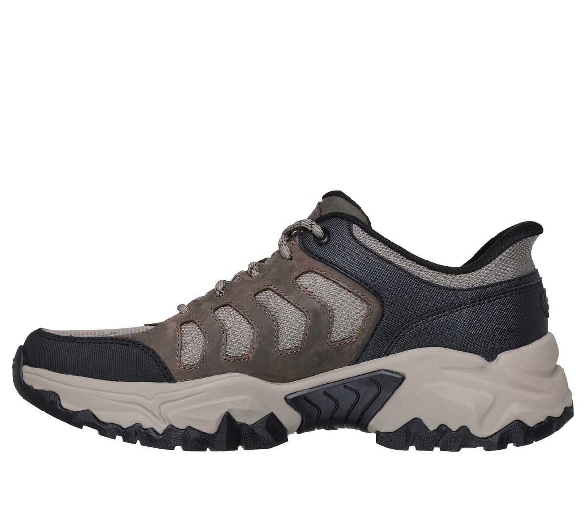 Skechers Slip-ins Relaxed Fit: Terraform - Jagger - Image 5