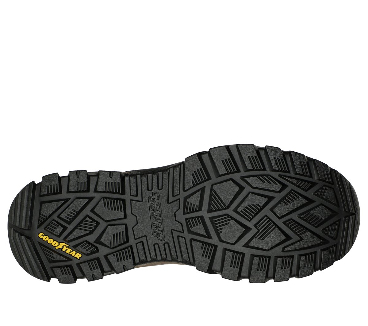 Work Waterproof: Arch Fit Tarver CT - Image 3