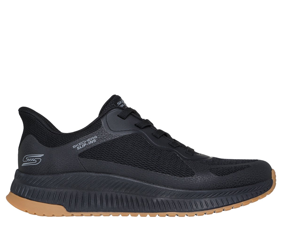 Skechers Slip-ins: BOBS Sport Squad Chaos 4
