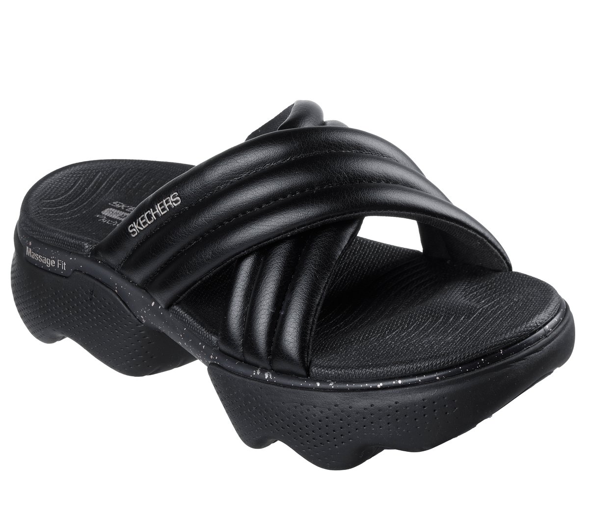Massage Fit Edge - Sky High - Image 5
