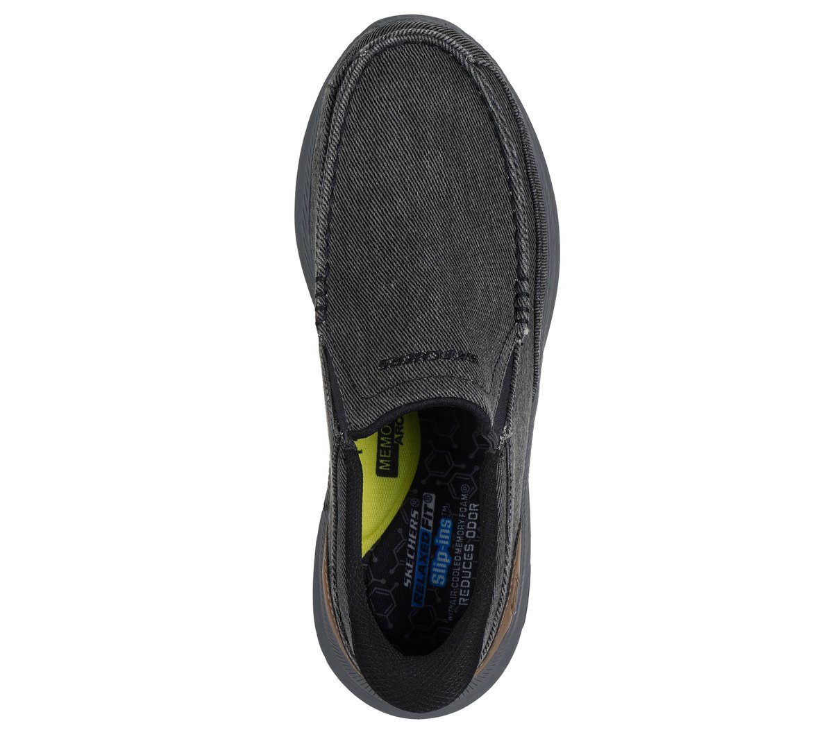 Skechers Slip-ins Relaxed Fit: Pollard - Rohan - Image 2