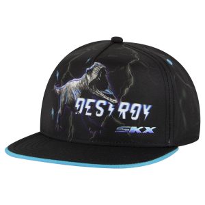 Skechers Destroy Dino Hat