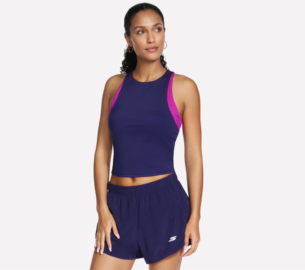 On The Court Tank - Image 4