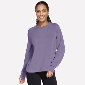 SKECHCLOUD Elevate Crewneck