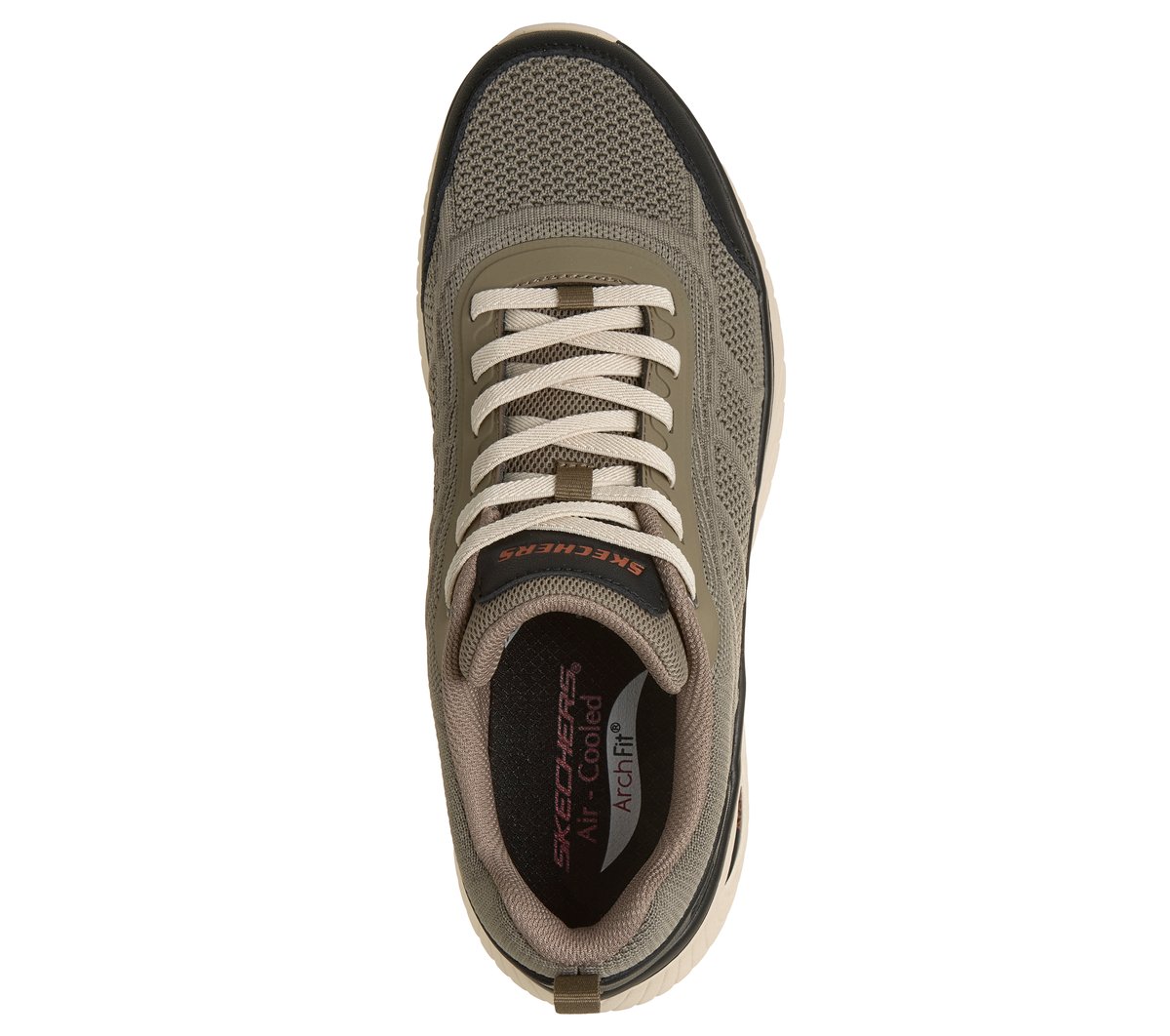 Relaxed Fit: Arch Fit Crosser - Esmond - Image 2