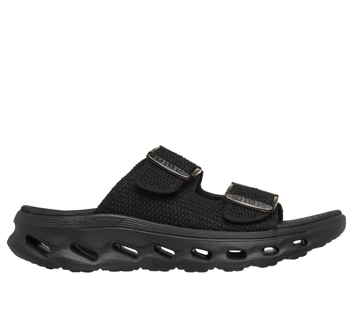 GO WALK Glide-Step 2.0 Sandal - Eloise