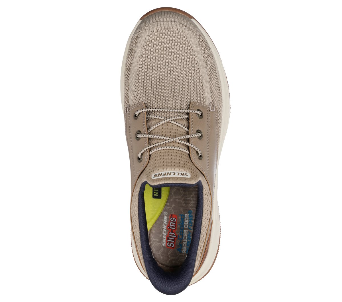 Skechers Slip-ins Relaxed Fit: Meroe - Alden - Image 2