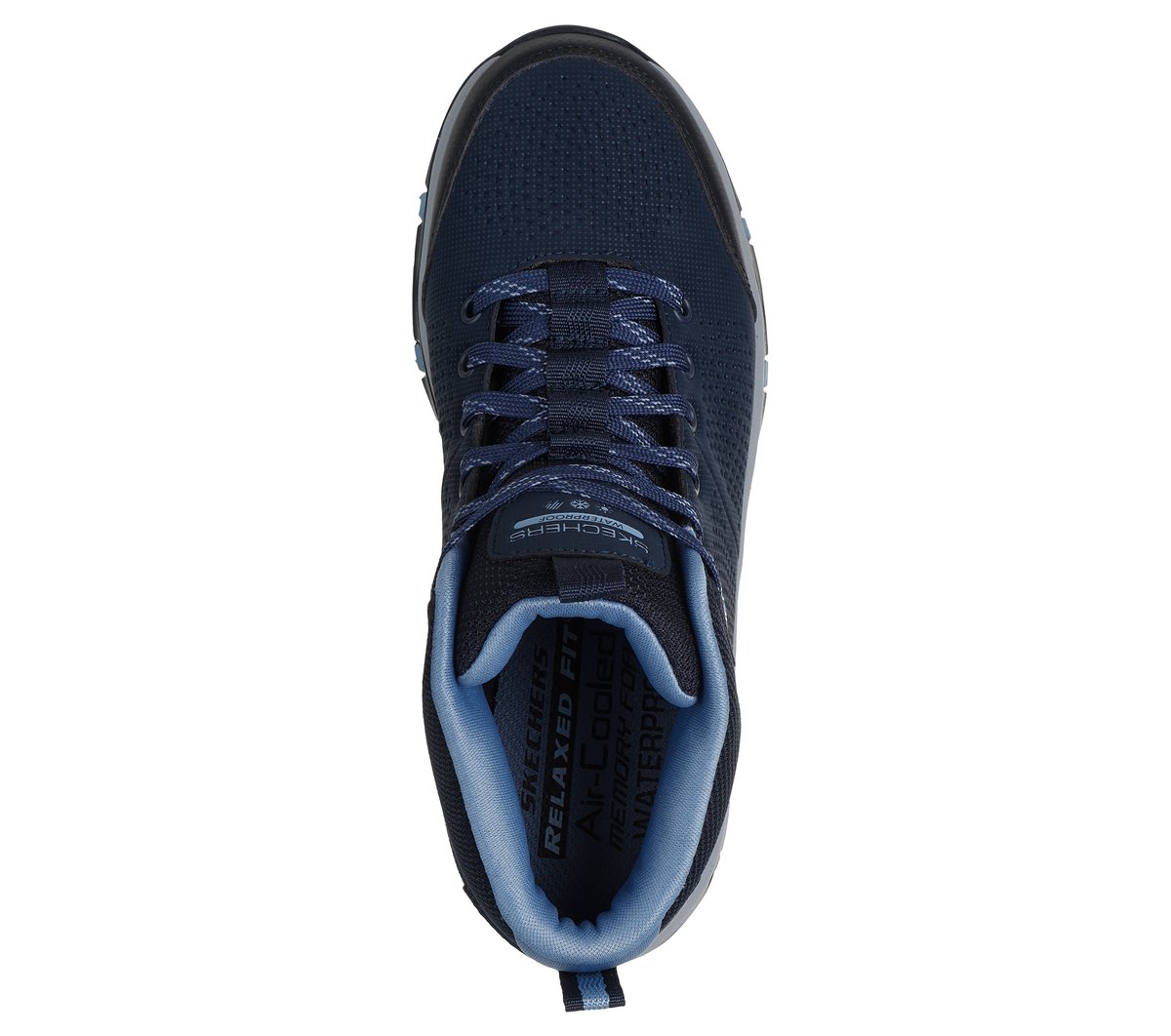 Waterproof Relaxed Fit: Trego - Trail Destination - Image 3