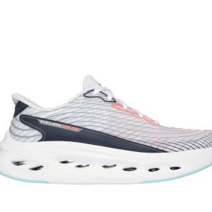 Skechers Slip-ins: Max Cushioning Glide-Step - Sapphire